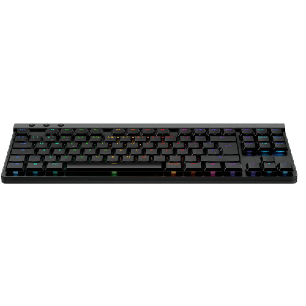 Teclado G515  Lightspeed TKL- Negro