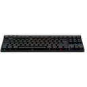 Teclado G515  Lightspeed TKL- Negro