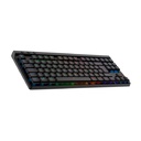 Teclado G515  Lightspeed TKL- Negro