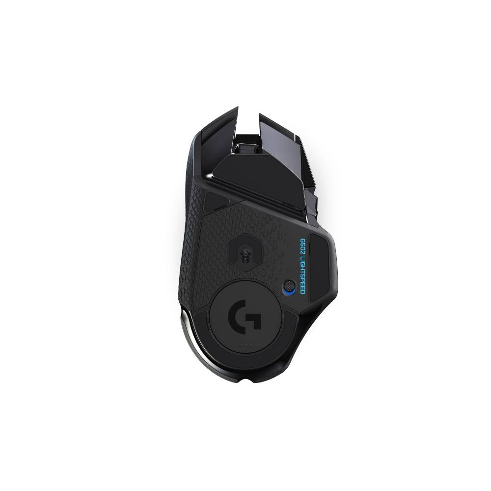 Mouse Gamer Logitech G502 Hero
