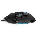 Mouse Gamer Logitech G502 Hero