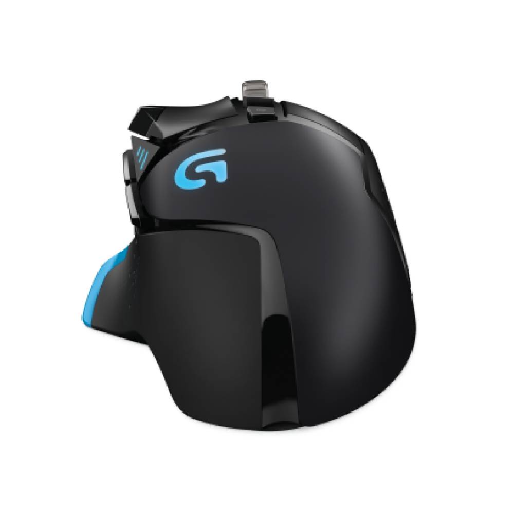 Mouse Gamer Logitech G502 Hero