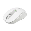 Mouse Wireless M650 Signature Offwhite