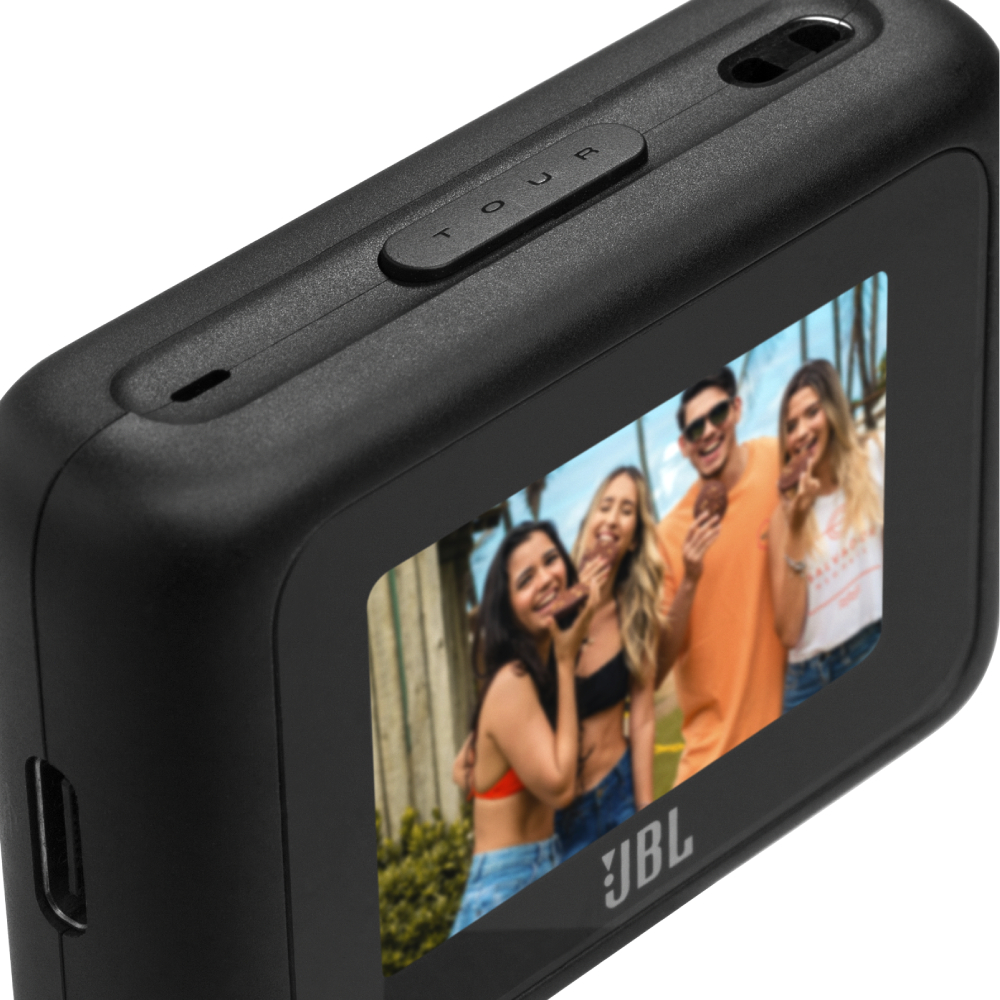 Auricular JBL Tour One M3 Mocca