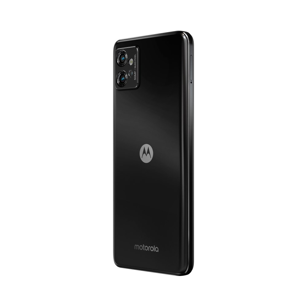 Celular Motorola Moto G32 128 GB Negro UNL Reacondicionado