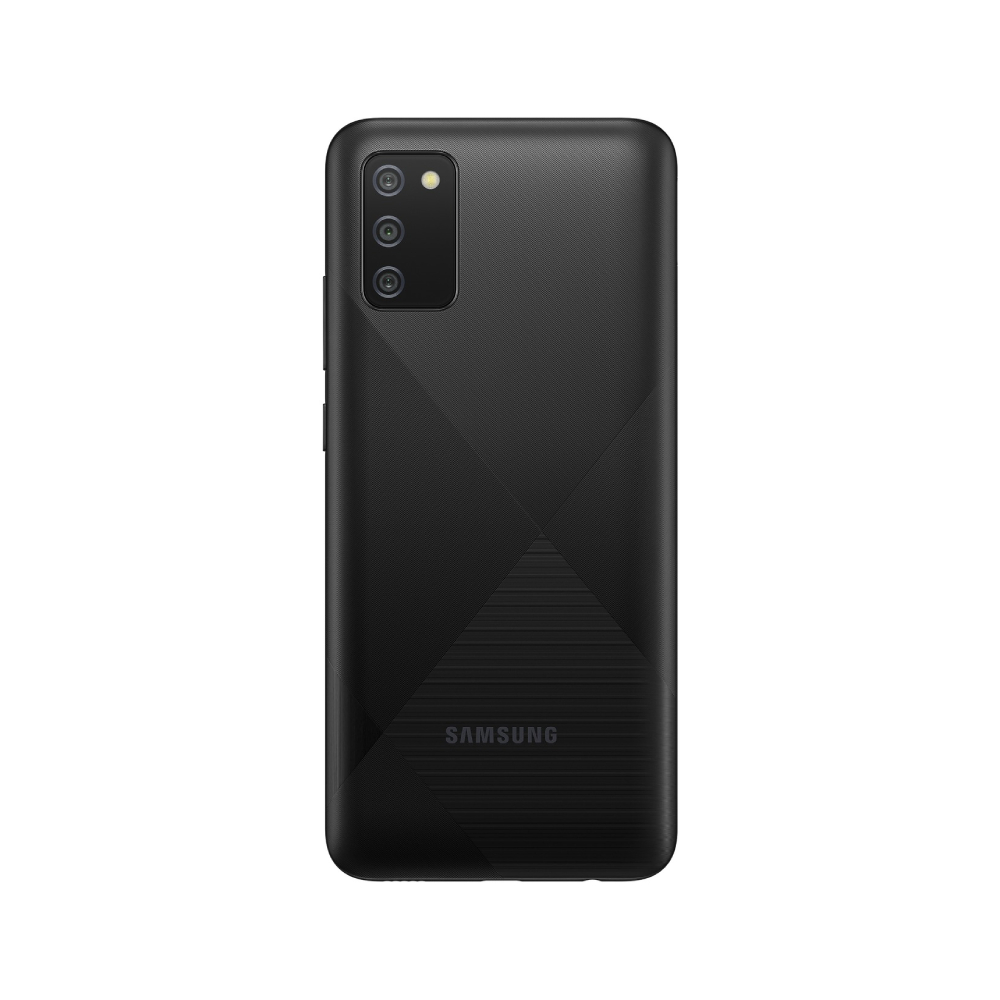 Celular Samsung Galaxy A02 64GB Negro Reacondicionado
