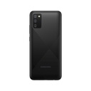 Celular Samsung Galaxy A02 64GB Negro Reacondicionado