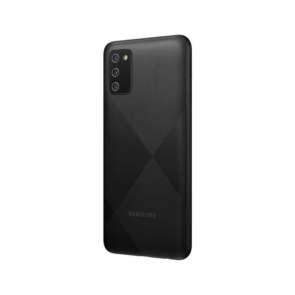 Celular Samsung Galaxy A02 64GB Negro Reacondicionado