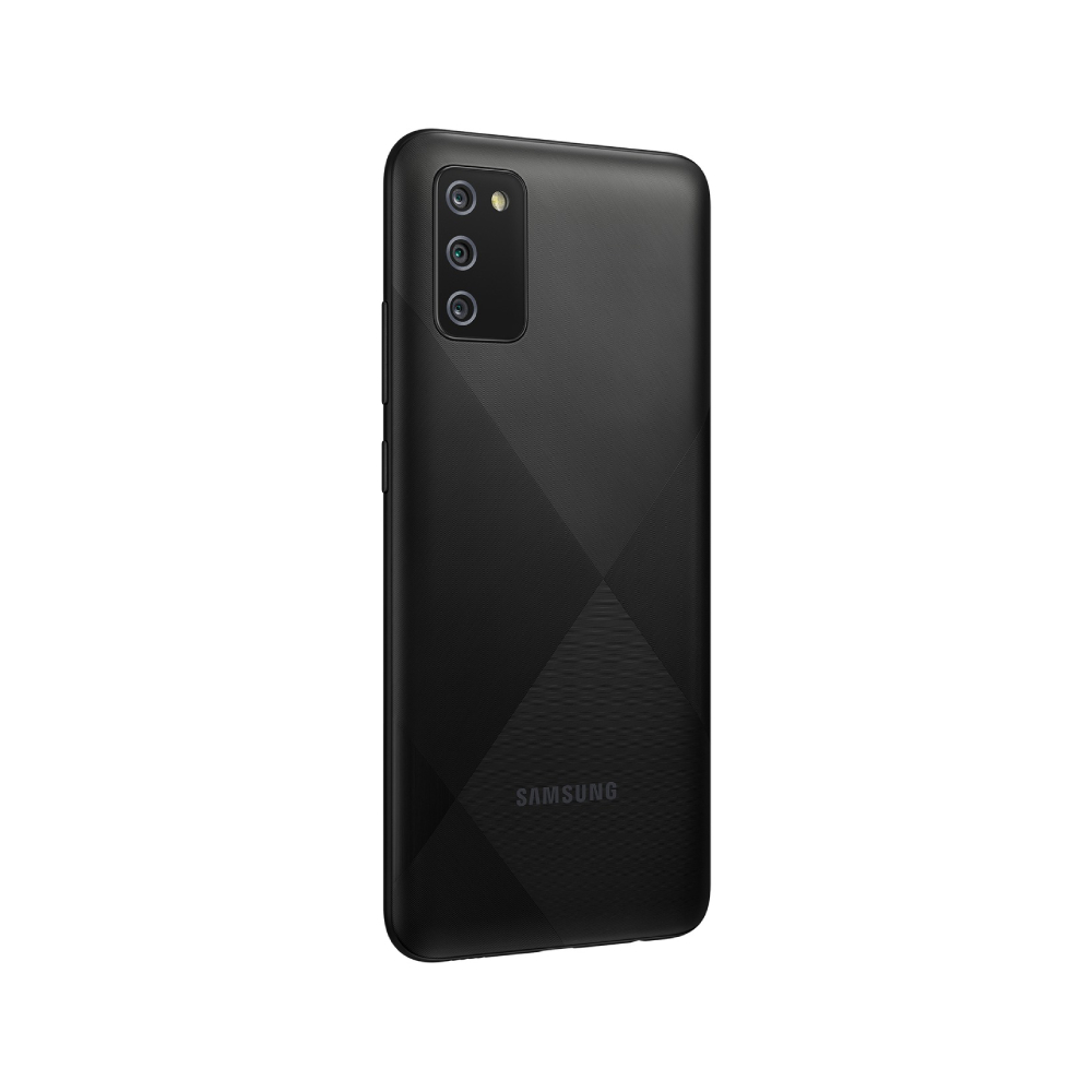 Celular Samsung Galaxy A02 64GB Negro Reacondicionado