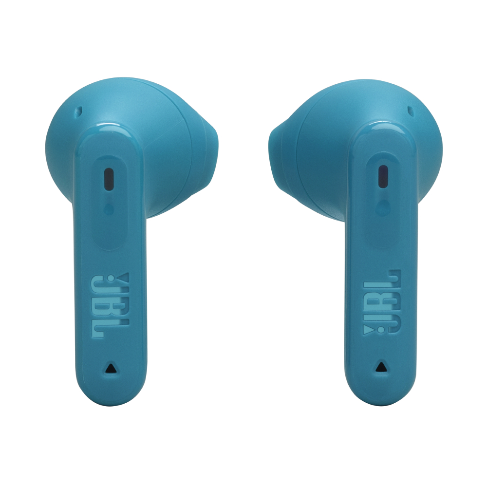 Auriculares JBL Tune Flex 2 Turquesa