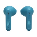 Auriculares JBL Tune Flex 2 Turquesa