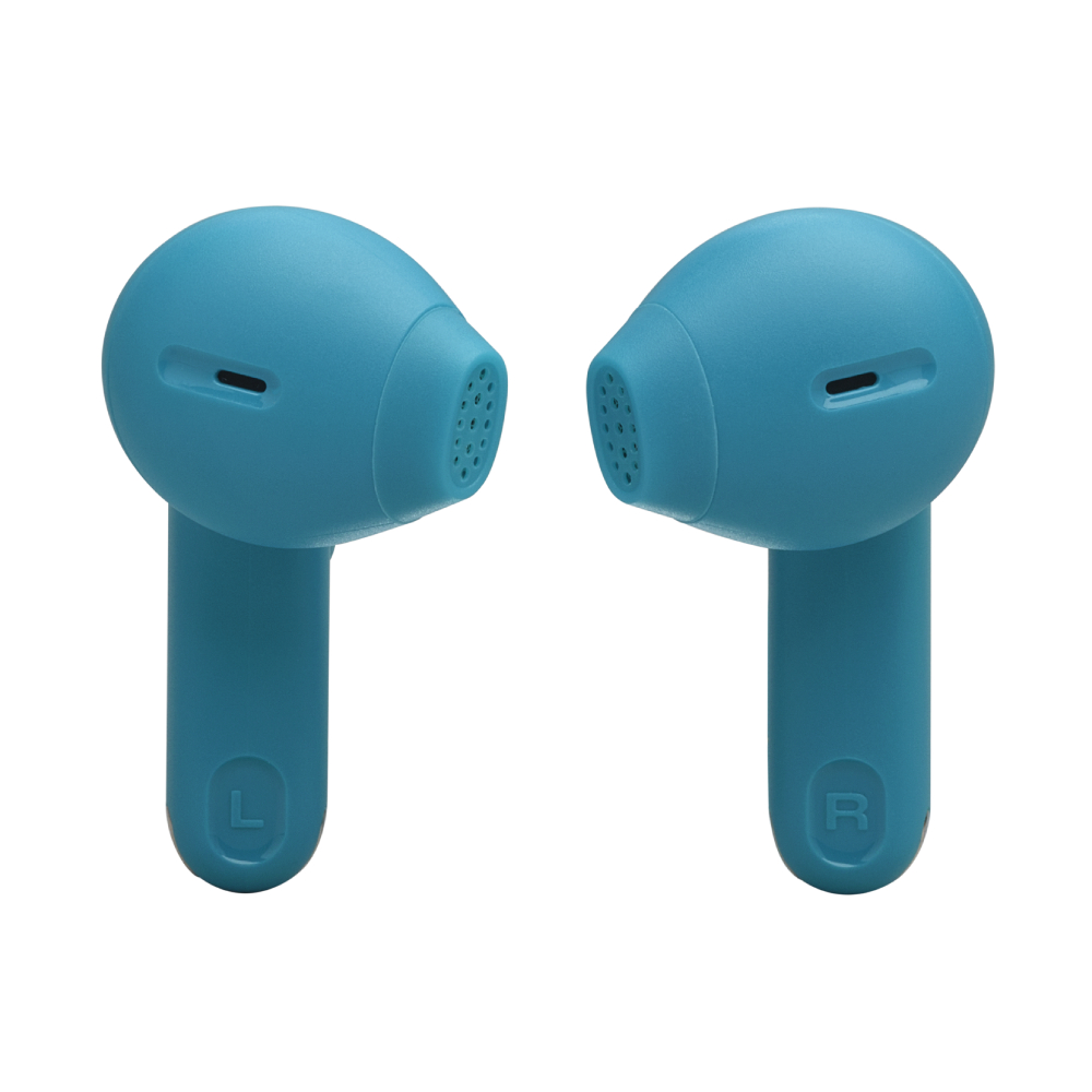 Auriculares JBL Tune Flex 2 Turquesa