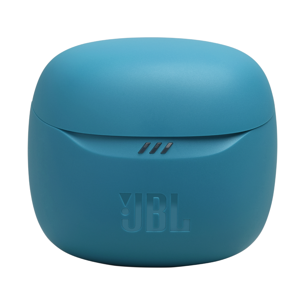 Auriculares JBL Tune Flex 2 Turquesa