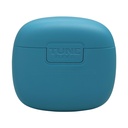 Auriculares JBL Tune Flex 2 Turquesa