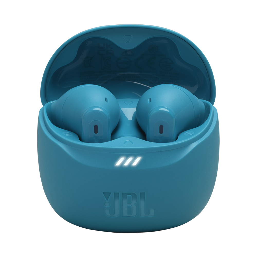 Auriculares JBL Tune Flex 2 Turquesa