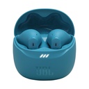 Auriculares JBL Tune Flex 2 Turquesa