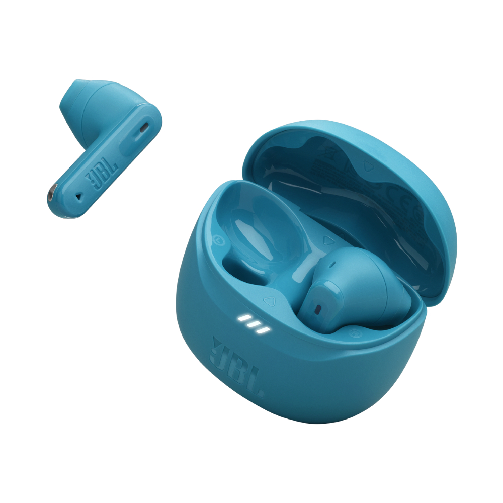 Auriculares JBL Tune Flex 2 Turquesa