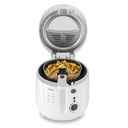 Freidora De Aceite Atma Con Control De Temperatura      