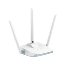 Enrutador Inteligente D-Link N300 R04 - WiFi 4