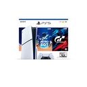 Consola Play Station 5 Standard Bundle + Gran Turismo + Astrobot – Edición LATAM 2015