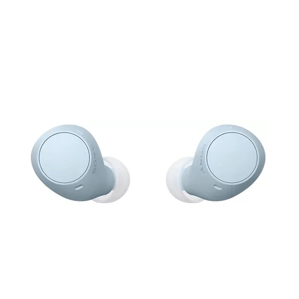 Auriculares Sony WF-C510/LZ Celeste
