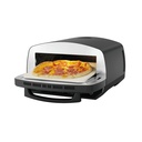 Horno Pizzero Liliana 2200W 6 programas + accesorios Fastpizza