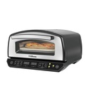 Horno Pizzero Liliana 2200W 6 programas + accesorios Fastpizza