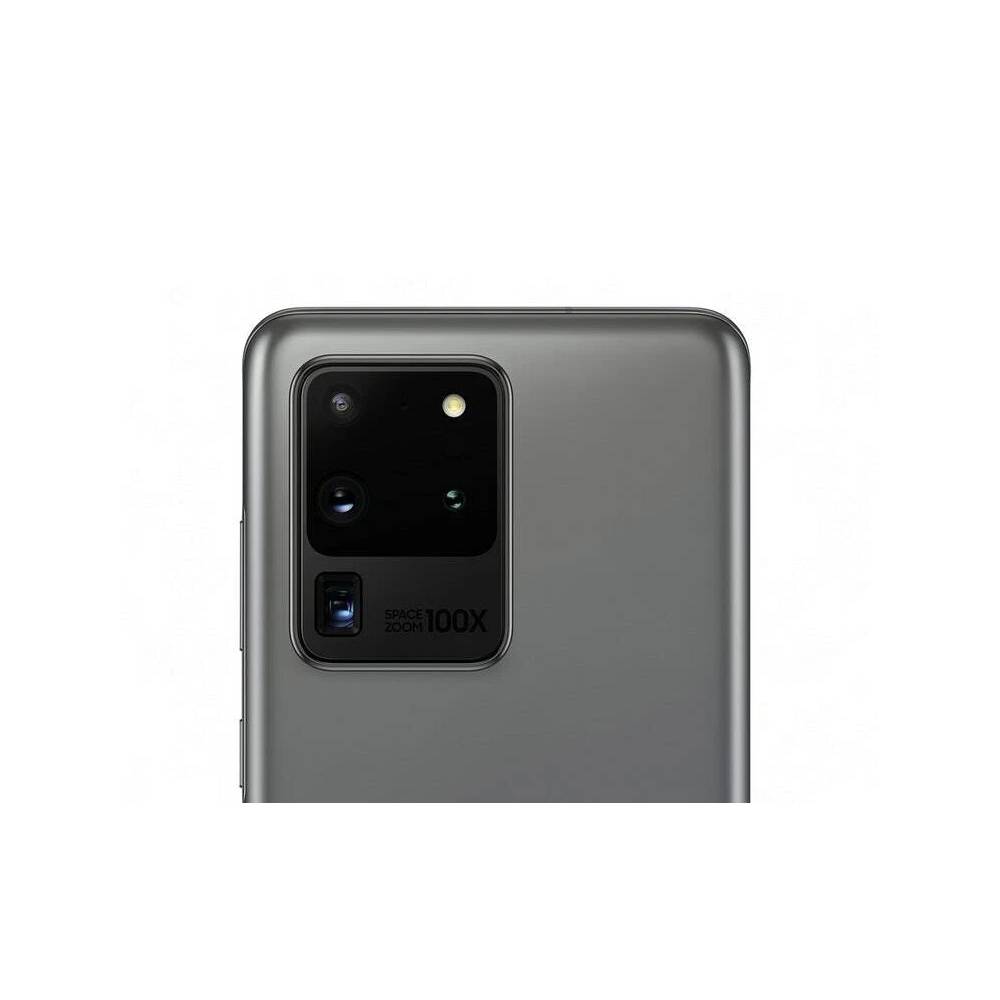 Celular Samsung S20 Plus Dual Sim 128GB Negro