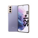 Celular Samsung Galaxy S21 FE 128GB Violeta Grado C Reacondicionado