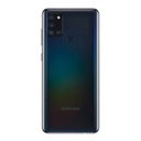 CEL SMS A21S DS 64GB NEG UNL C