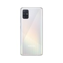 Celular Samsung A51 Dual Sim 128GB Blanco Reacondicionado