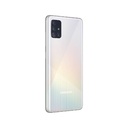 Celular Samsung A51 Dual Sim 128GB Blanco Reacondicionado