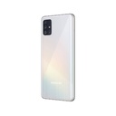 Celular Samsung A51 Dual Sim 128GB Blanco Reacondicionado