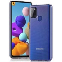 Celular Samsung A21S Dual Sim 128GB Azul Reacondicionado