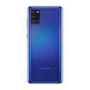 Celular Samsung A21S Dual Sim 128GB Azul Reacondicionado