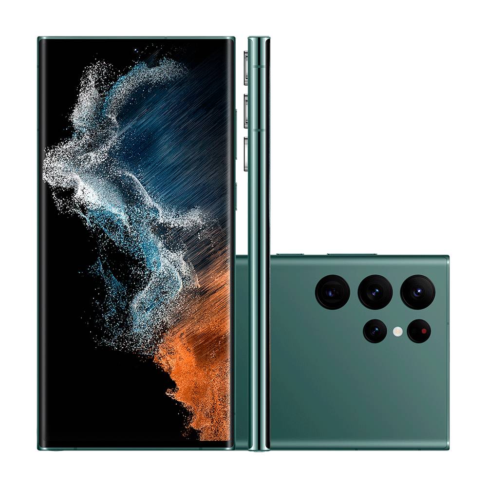 CEL SMS S22 ULTRA 256GB VER UNL B