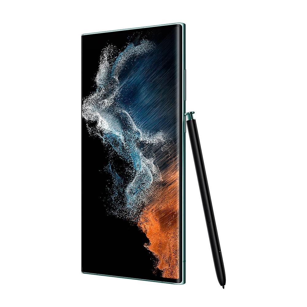 CEL SMS S22 ULTRA 256GB VER UNL B