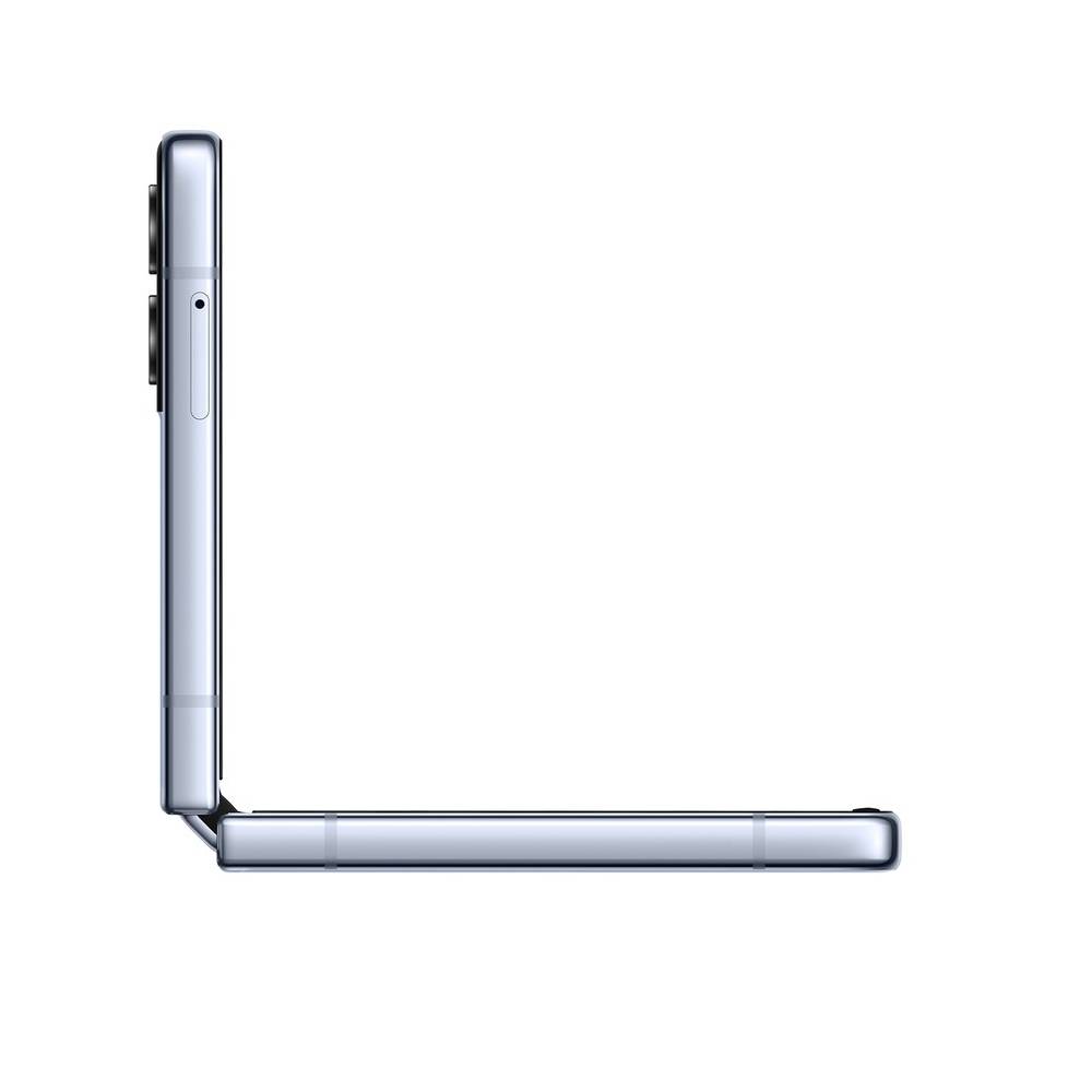 CEL SMS GALAXY ZFLIP4 128GB CEL UNL A