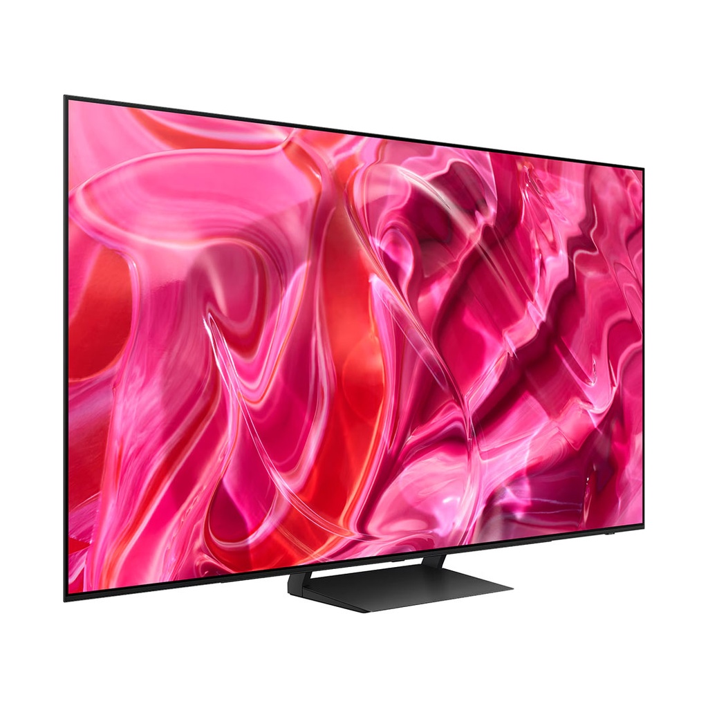 Smart Tv Samsung 77" OLED 4K - S90C