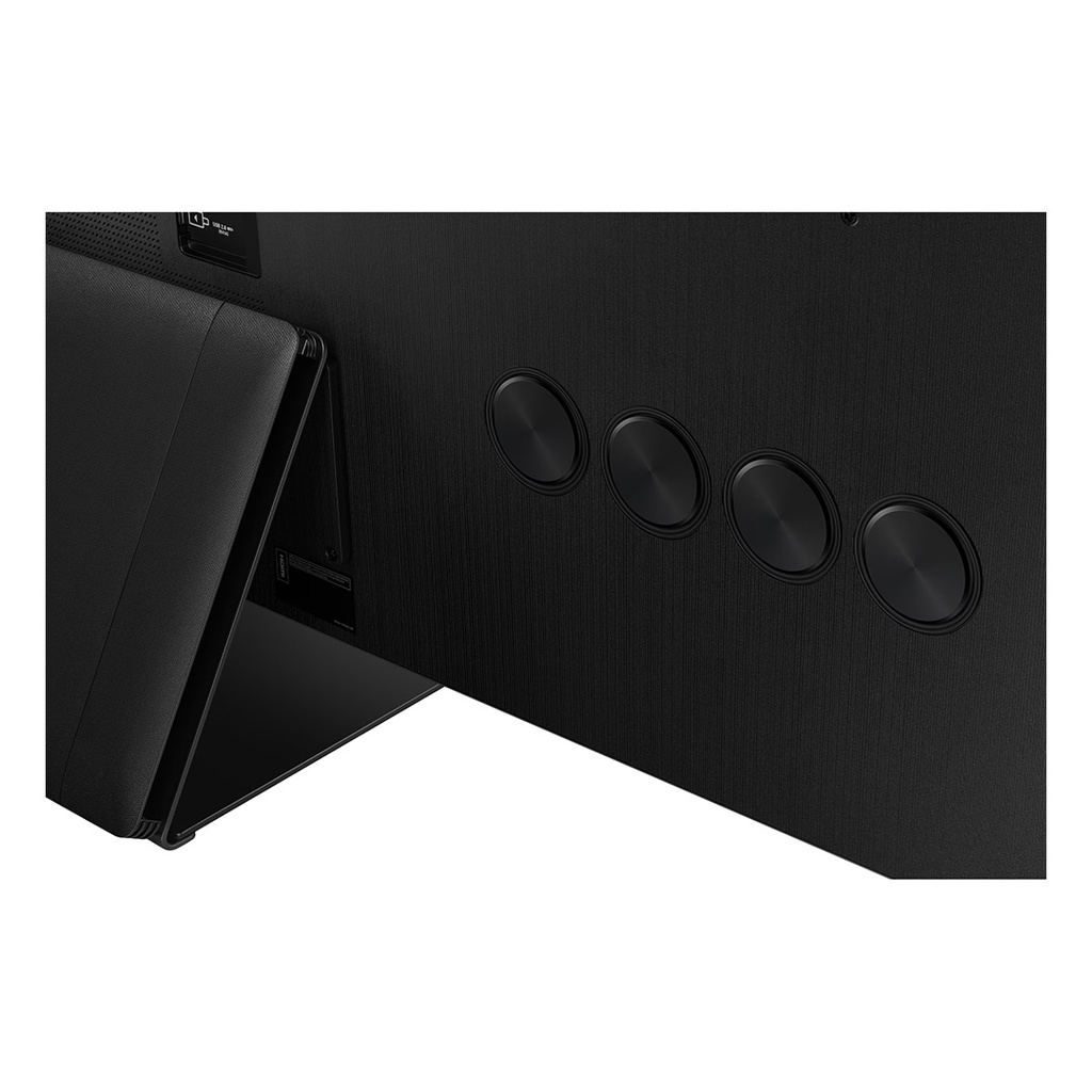 Smart Tv Samsung 85" NEO QLED 8K - QN800D