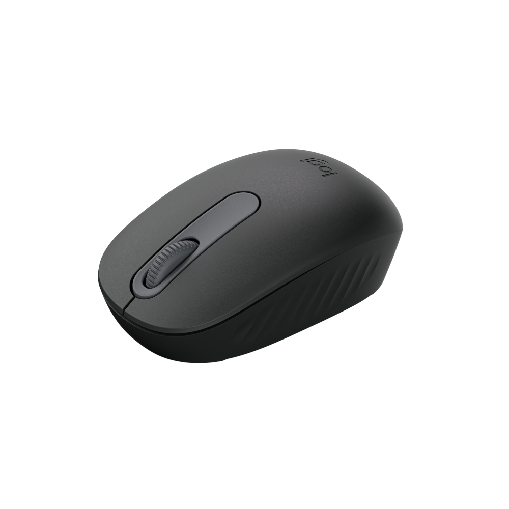 Mouse Logitech M196 Bluetooth Grafito