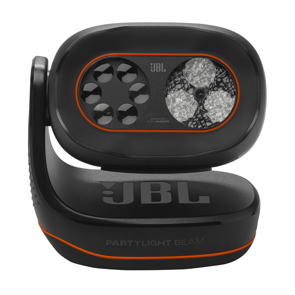 Luz de Fiesta JBL PartyLight Beam