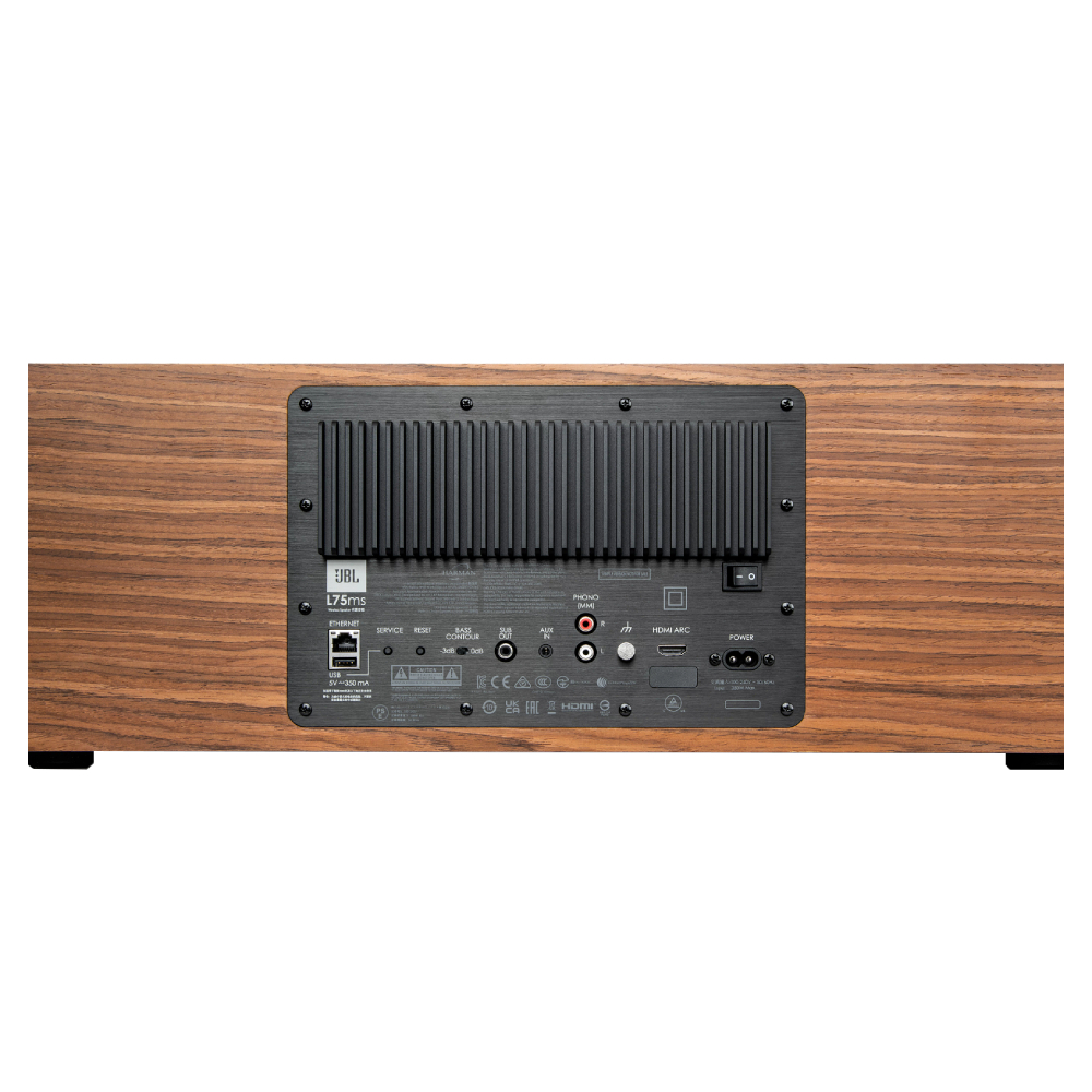 Parlante JBL L75MS Music System B