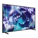 Smart TV Samsung 85" QLED 8K - QN900F