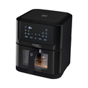 Freidora de aire QÜINT 8L Negra