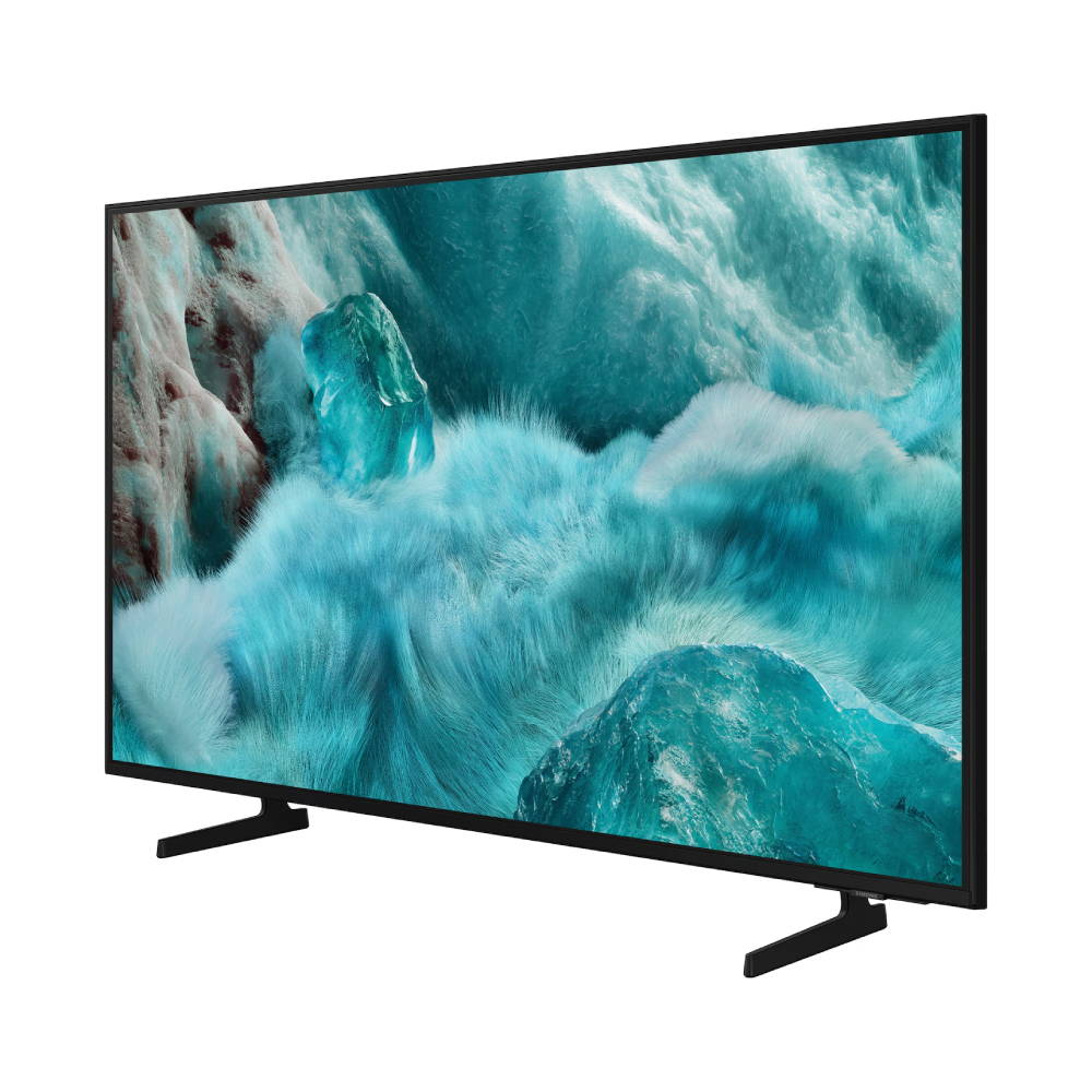 Smart TV Samsung 75" QLED 4K - Q7F