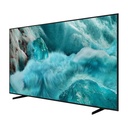 Smart TV Samsung 85" QLED 4K - Q7F