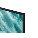 Smart TV Samsung 85" QLED 4K - Q7F