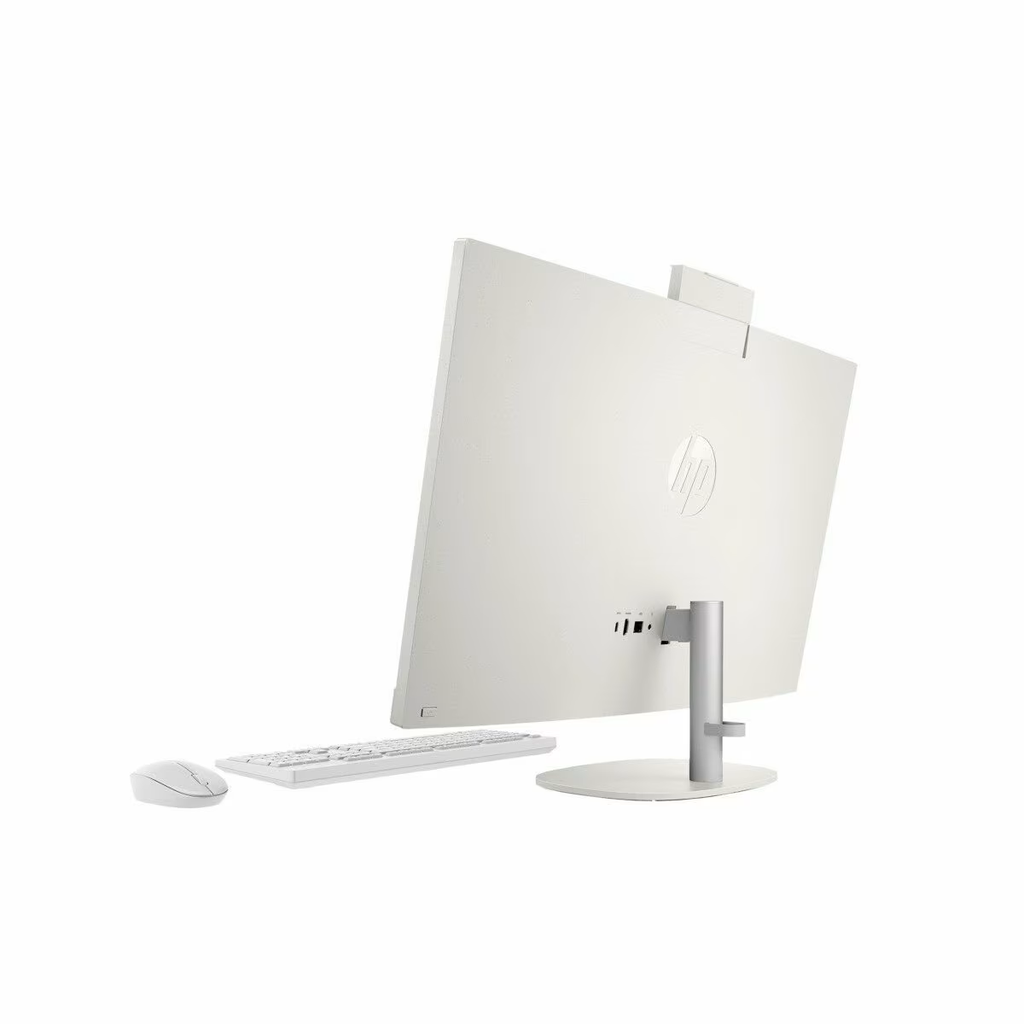 All In One Hp 24" Amd Ryzen 3 7320U 8gb Ram 512gb Win 11