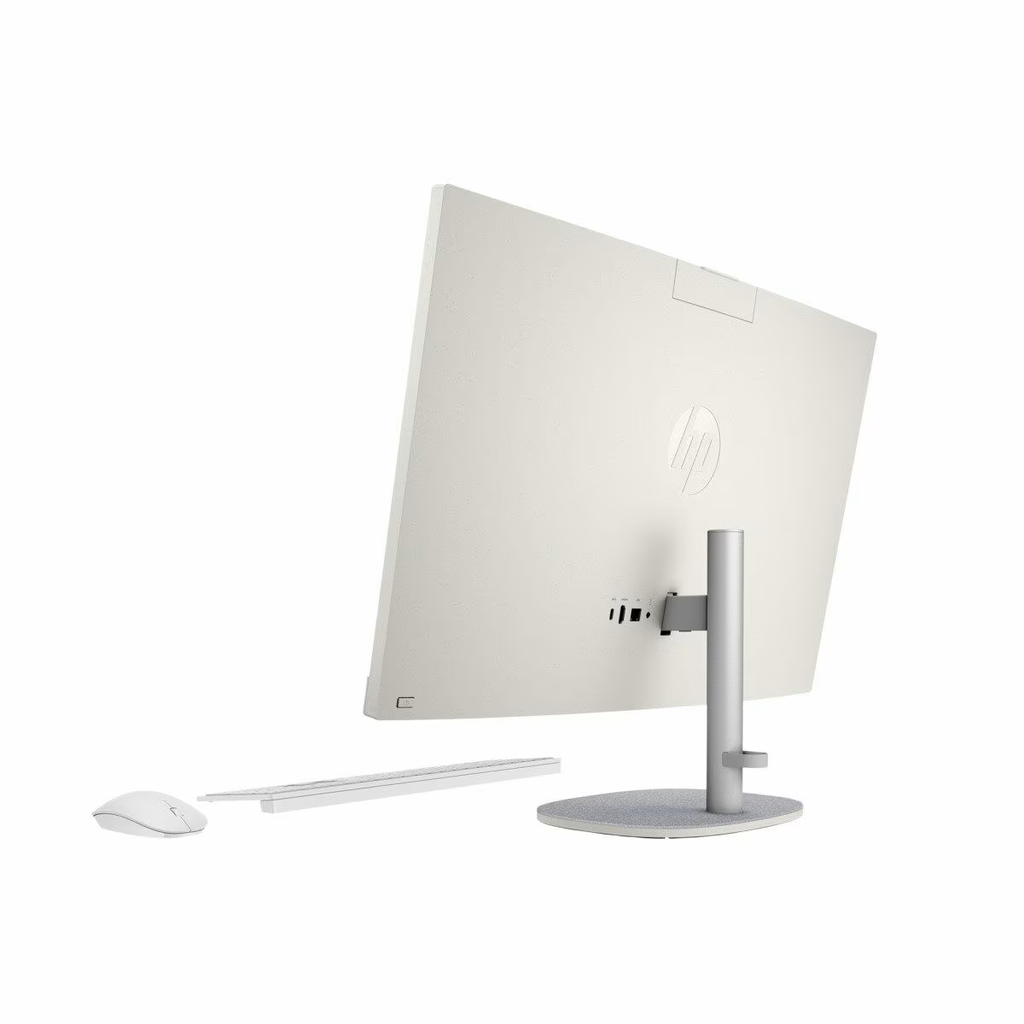 All In One Hp 27" Amd Ryzen 7 7730U 16gb Ram 512gb Win 11